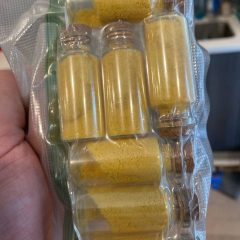 DMT Powder