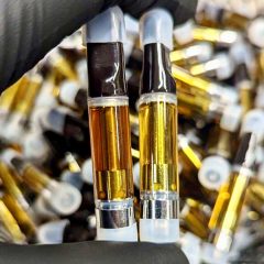 DMT Vape Carts