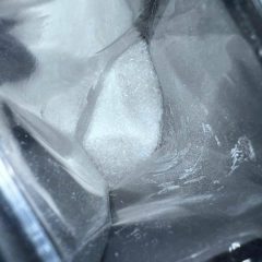 Racemic Ketamine